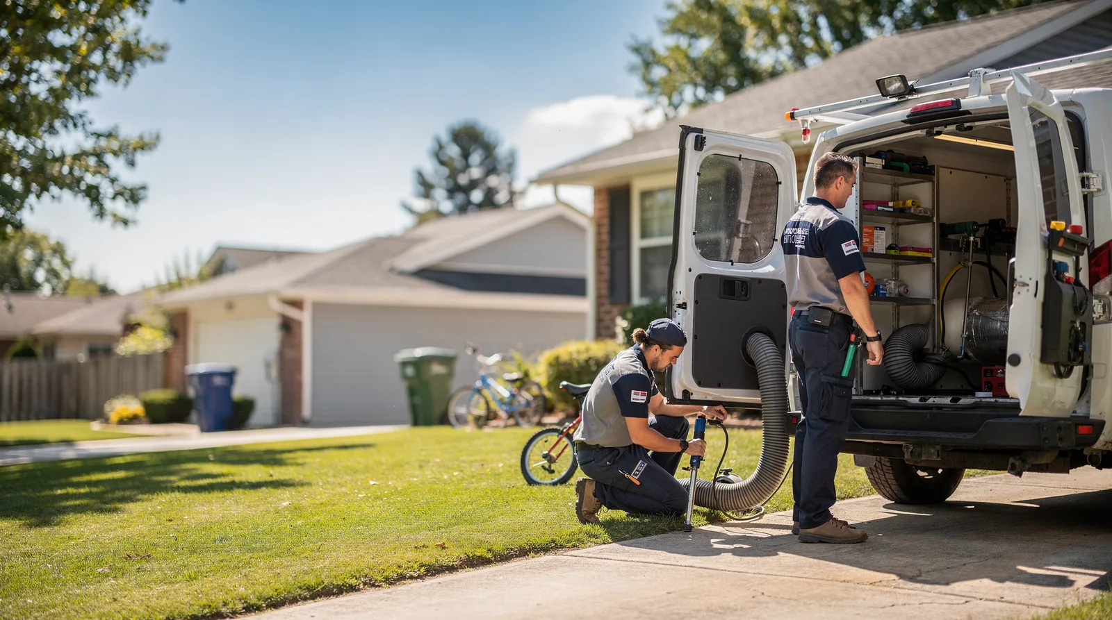 24/7 HVAC Repair & AC Replacement in Ulysses, KS near me